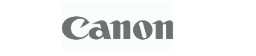 logo canon